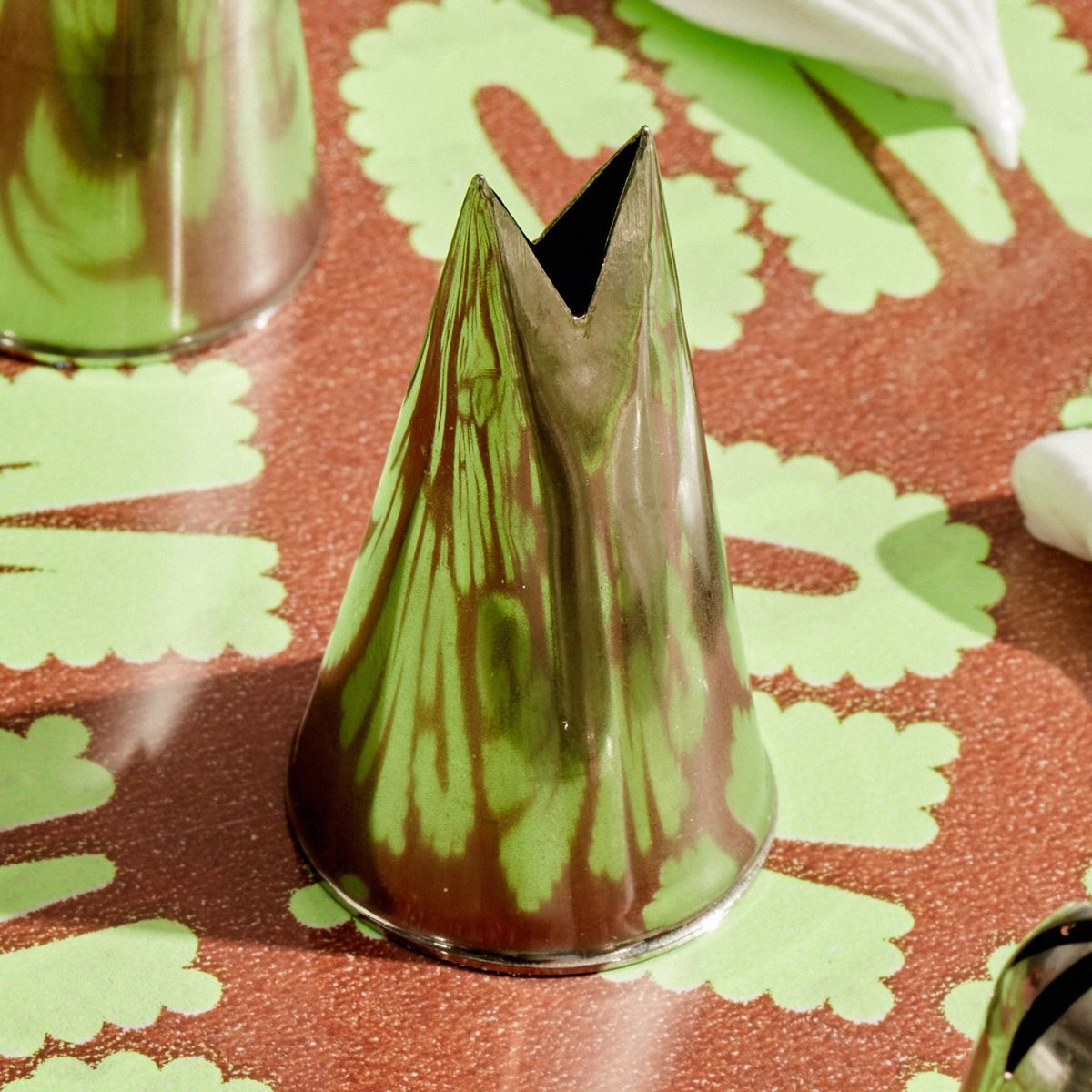 Colour Mill zdobící špička 353 lístečková